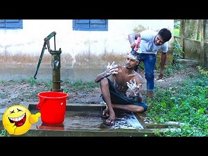 SHAMPOO PRANK PART 57 | HAPTA TV
