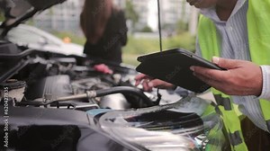 Female Car Accident Insurance Claim: Safeguarding Vehicle and Finances Claiming Insurance After a Car Accident