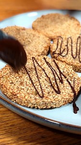 344K views · 22K reactions | Solo 2 ingredienti e senti che croccanti...!!  | Diana & Alessio | Facebook