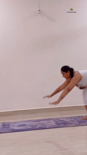 8.5K views · 23K reactions | Namaste  www.urmipandya.com #yogaurmi #yogawithurmipandya #urmiyogaacademy #yoga #postpartum #yoga #yogamom | Yoga with Urmi Pandya | Facebook