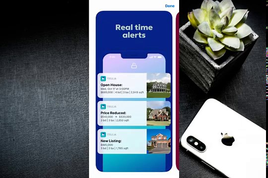 IS THE TRULIA APP WORTH USING? (EXPLAINED)