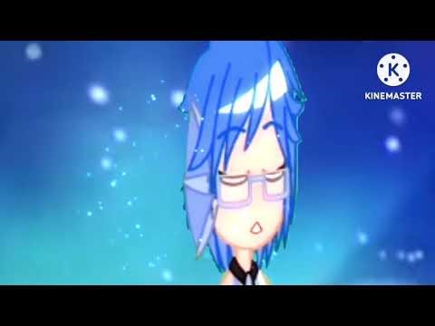 Element Hybird Heroes | Wade's Transformation| Gacha Nebula