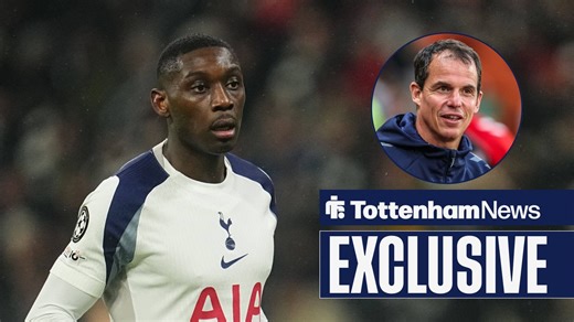 Sunderland vs Tottenham: Keith Hackett agrees as Premier League clarify Kolo Muani controversy