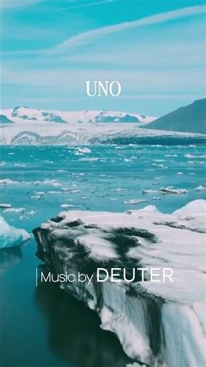 The One Song Your Body Has Been Waiting For | 3 Hours of Deuter