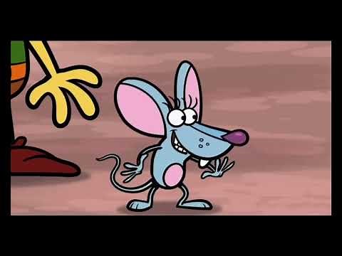 DreamWorks Over The Hedge Trailer (2006)