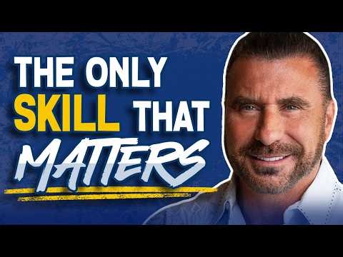 If You Feel Like Giving Up on Your Dreams, WATCH THIS! | Ed Mylett