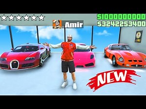 ich fülle MEIN AUTOHAUS mit 10.000.000€ Autos auf in GTA 5 RP