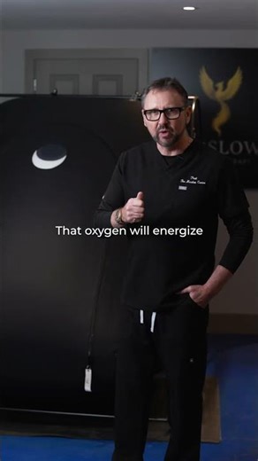 Maslow Oxygen Therapy