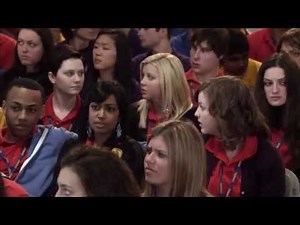 Degrassi 14B: 14 Seasons Of Memories