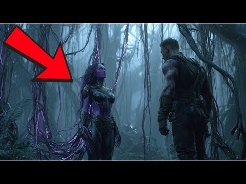 Er fing eine Alien-Kriegerin in seiner Falle Was dann geschah, veränderte ALLES! | Sci-Fi Abenteuer