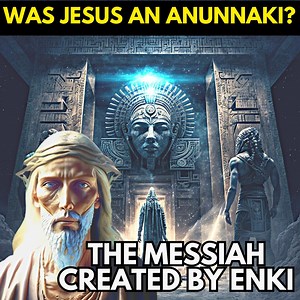 24K views · 519 reactions | Was Jesus One of the Anunnaki? - The...