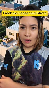 297K views · 4.5K reactions | Bahay Mo Nga Ba 'To? Let’s Talk Freehold vs Leasehold vs Strata!  #themortgagepinay #filipinocanadian #filipinoincanada #filipinoincanada #mortgageloan #mortgagetips #mortgageadvice #mortgagebroker #filipinoincanada #FilipinoInCanada #filipinocanada #canada | Salee - The Mortgage Pinay Canada | Facebook