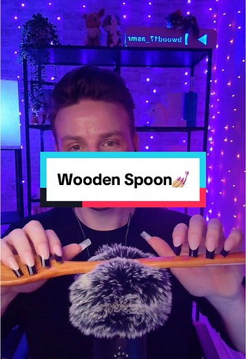 ASMR | Addicting Wooden Tapping Sounds for Deep Sleep 🌧️✨ (Hypnotic Rainfall Tingles!) Hey Besties🥰✨! Get ready to drift into deep relaxation with this addicting wooden tapping ASMR sleep loop! 🌧️ The soft, rhythmic tapping mimics gentle rainfall, creating the perfect soothing ASMR experience to melt stress, quiet your mind, and send you into deep sleep. 💛 Soft Wooden Tapping – Hypnotic and relaxing, like raindrops on a window 💛 Sticky & Gripping Sounds – Addictively tingly and immersive 💛