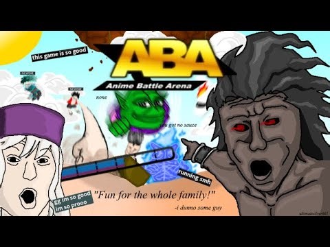 Best Op ABA Script | AutoKill,Autofarm Gold & More !