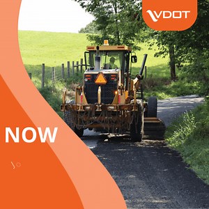 We have jobs available in the #VDOT Staunton District, which serves 11 counties in the Shenandoah Valley. On this #WorkforceWednesday, we're looking for a maintenance operator in Augusta County and a supervisor in Warren County. For info or to apply: https://www.virginiadot.org/jobs/ | Virginia Department of Transportation
