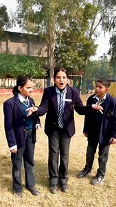 Modern School, Noida on Reels