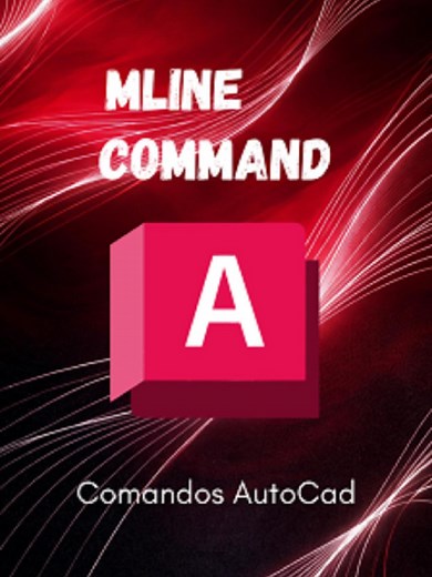 Criar Paredes Padronizadas Rápido no AutoCAD