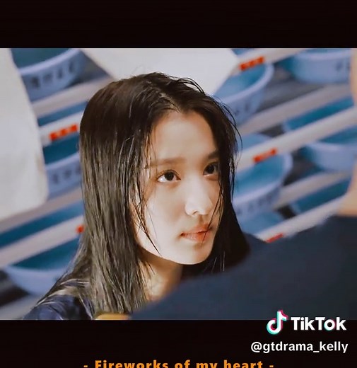 Fireworks of My Heart: Watch Now on iQIYI