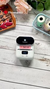 Use Phomemo M110 label maker to print pretty labels for your food!!😍😍 🍄Phomemo M110 Label Maker ⭐️Colorful Labels(20-50mm width) ⭐️Inkless, wireless 📱Print Master App 🔍1000 Symbols 🔍200 Templates 🔍100 Fonts Link: https://amzn.to/40HmQSv #miniprinter #labelprinter #phomemo #sticker #baker #gift #backerylife #sticker #logo #logodesign #baking #stickerdesign#stickerdesigns #smallbiz #labelsticker #packaging #packagingsolutions #packingsupplies #smallbusinesssupport #homemadestickers #logodes