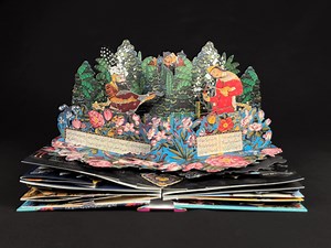 Shahnameh: Audiobook. By Ferdowsi, narrated by Marc Thompson