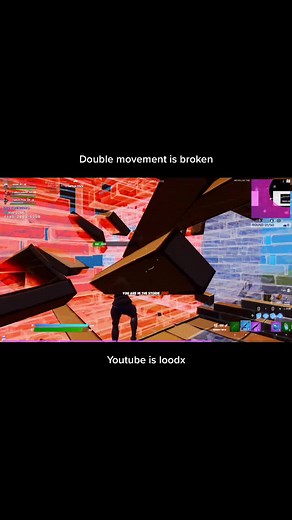 Fixing Broken Double Movement in Edit Courses