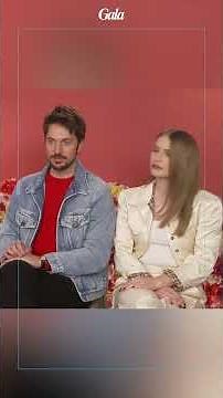 INTERVIEW DUO : LUCAS BRAVO & CAMILLE RAZAT 💫
