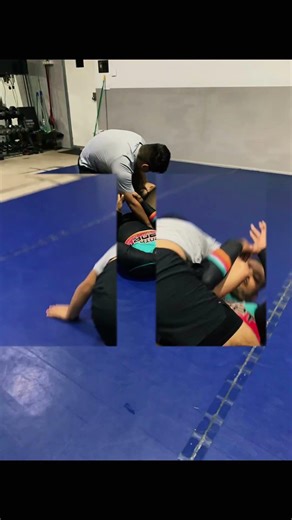 Jiu-Jitsu in Cotulla