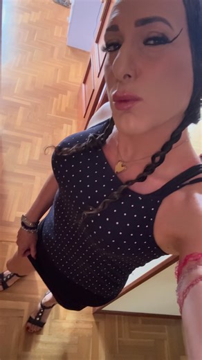 Georgiana Soto on Reels