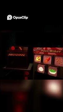 Short 8: Five Nights at Freddy's Help Wanted 2 IN VR FOR THE VERY FIRST TIME