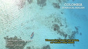 110 reactions · 66 shares | Your holidays will truly begin on the beaches of San Andres... #ColombiaisMagicalRealism | Colombia.travel | Facebook