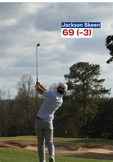 Low Rounds at RTJ Highland Oaks - Euro Challenge Qualifier