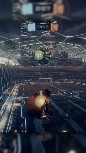 Rocket League montage edit by Nixus Condella