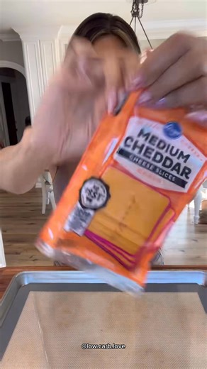 50K views · 785 reactions | 2 INGREIDENT CHEEZ-ITS 燎 #lowcarbrecipes #keto #cheezit #homemadecheeseitz #2ingredientsrecipe | Celebrity Swap Hot Takes | Facebook
