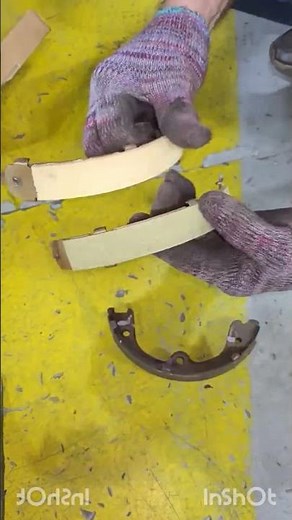 How to Nissan Maxima Break Pead installation guide #yotoub #instagram #foryou .