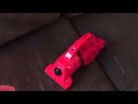 Dirt Devil Model 103