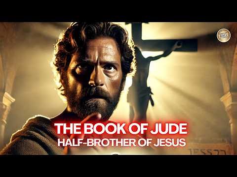 The Complete Story of The Book of Jude Like You've Never Seen It Before