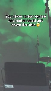 Reggae Metal = all the vibes 🌊 You with it or what?! #aurorawave #reggae #reggaerock #reggaemetal #reggaecore #metal #metalcore #numetal #newmusic #fyp #discover #rock #rockmusic #newrock Video: @samscarce | Aurorawave