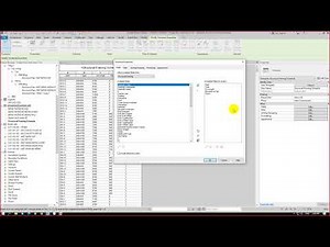 Revit Structural Training (Concrete + Steel)_Lession 8