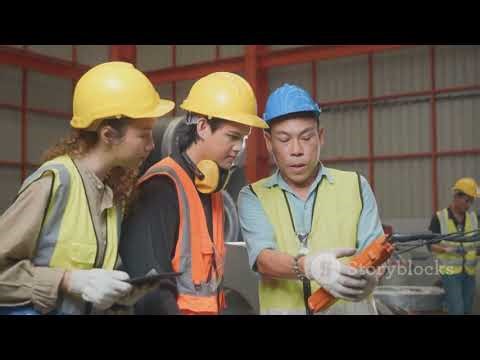 WHS in 4 Steps - For Skillmaker students