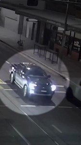 The moments you hope never happen 🚊 Accidents can happen in seconds. Stay alert, stay safe. Get tips for travelling around light rail here: transportnsw.info/light-rail-safety | NSW Government