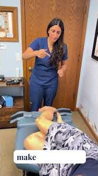 Why Your Ankle Injury STILL Hurts .. Watch this.... #pain #wellness #fyp #healthtips #chiropractor