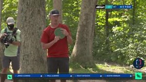 123K views · 336 reactions | How to avoid trees at Northwood Park  #TourVault | Disc Golf Pro Tour | Facebook