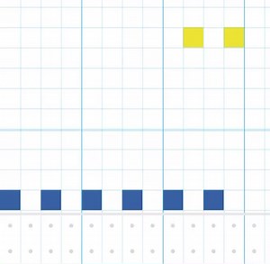 What song is this? #fyp #fnf #chromemusiclab