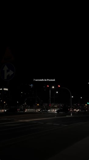 Discover Poznań by Night: A Vibrant City Experience