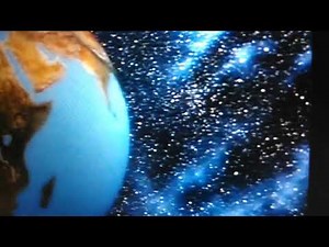 Universal Cartoon Studios logo and Cartoon Theatre ending (2000)