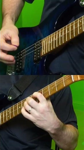 🎸 Joe Satriani "Satch Boogie" Guitar Cover! 🤘 Fingerstyle Shred Vibes