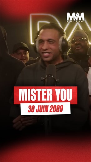 𝙈𝙞𝙙𝙞/𝙈𝙞𝙣𝙪𝙞𝙩 🕛 on Instagram: "Quel classique de Mister You 🥵 🎥 @dvmrecordss - @mryouofficial"