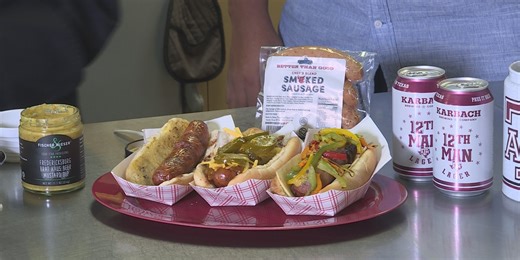 HEB Cooking Connection shares quick, delicious recipes ahead of gameday