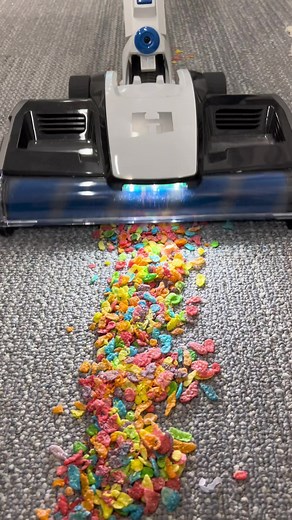 Discover the Power of HART's 20V Dual Brushroll Stick Vacuum Kit!