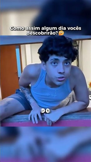 OQUE ELES ESTÃO PLANEJANDO ‪@whosbabi‬ ‪@soukuiq‬ #nathanpereira #whosbabi #kuiq